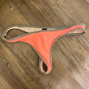 Brand New Never Worn Boutine LA Bikini Bottom